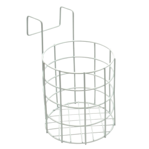 Držač za boce za urin | bijeli 