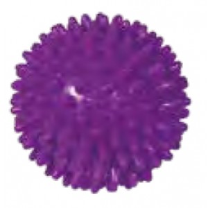 SUN-61017 Jež loptica za masažu promjer 7 cm