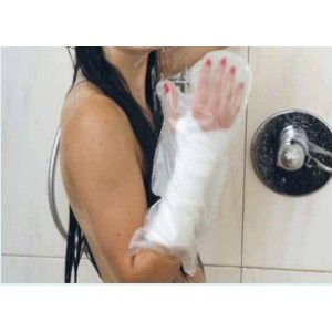 Gumena podloga za kadu/tuš, dimenzija cca 76×35 cm