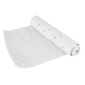 Gumena podloga za kadu/tuš, dimenzija cca 76×35 cm