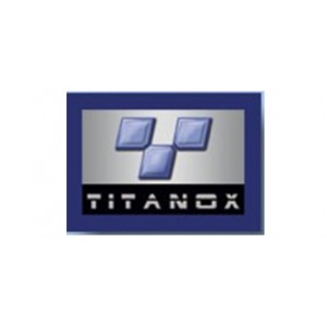 Stepenice s protukliznom podlogom | Titanox - 4 modela