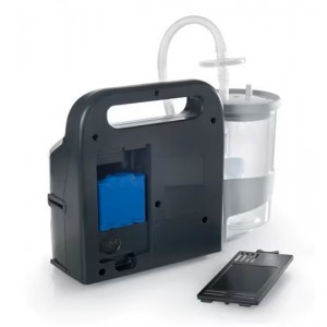 Baterija za Flaem Aspira Go aspiratore