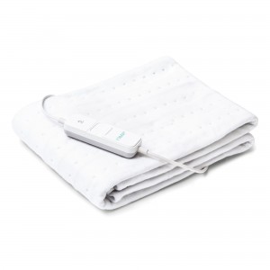 Vitammy Thermo električna deka za grijanje | 150x80 cm