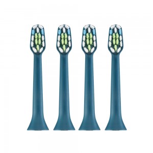 Zamjenske glave za Vitammy VIVO i SYMPHONY četkice | mornarsko plave