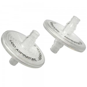 Antibakterijski i antivirusni filter za FLAEM aspiratore | 2 komada