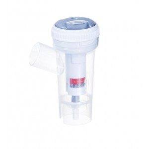 Flaem RF9 raspršivač za lijek i inhalacijske otopine