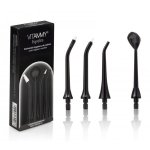 Set višenamjenskih nastavaka za oralni tuš Vitammy Hydra 