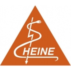 Heine XP laringoskop set za hitnu pomoć