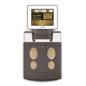 Analizator tjelesne mase X-SCAN PLUS