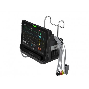 Lepu Medical AIVIEW V12 VXv monitor vitalnih funkcija 3