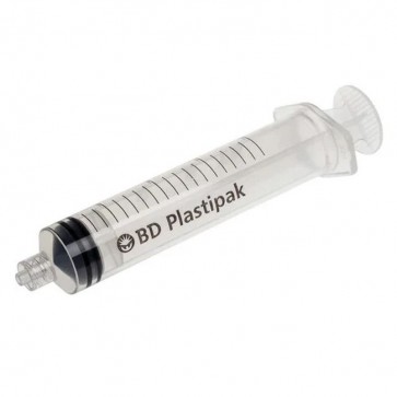 BD Plastipak Luer-Lok šprica 50 ml | 60 komada 02
