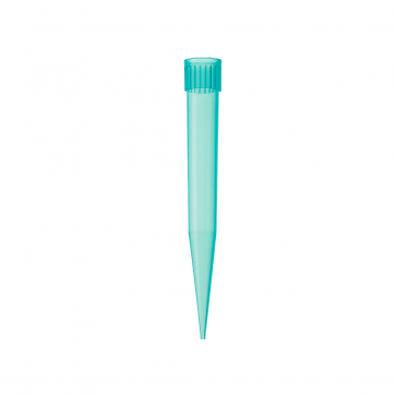 Nastavak za pipetu | tip Eppendorf - Gilson - Brand - Socorex | svijetlo plavi | od 200 do 1000 µl 