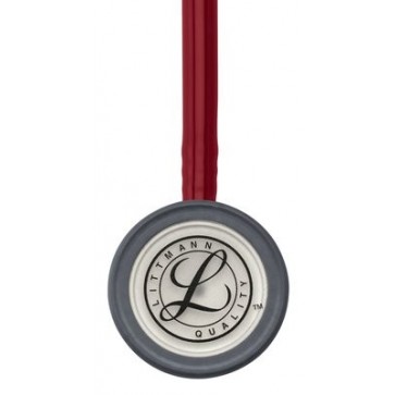 Littmann stetoskop Classic III - glava