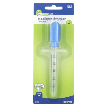 Kapaljka za doziranje zapremine 5 ml - pakiranje