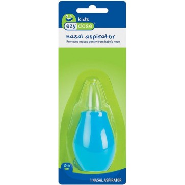 Aspirator pumpica za nos - pakiranje