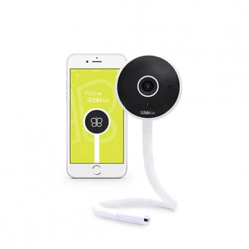 Viyü WiFi baby kamera - 03