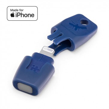 010-00095 heat it | iPhone | uređaj za ublažavanje simptoma ugriza