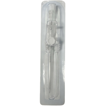 Intravenska kanila KD-FIX Safety PUR | 17G 1.5x45 mm | 50kom