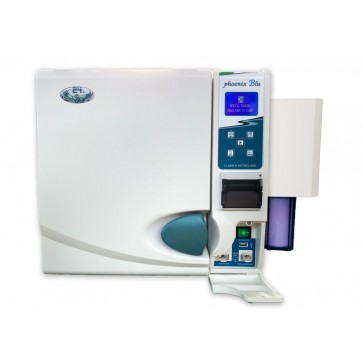 GU-1112732000 Autoklav Phoenix Blu Plus 24 litre 02