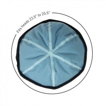 Kapa opremljena s naprednom gel formulom za dugotrajno hlađenje - ultimativno rješenje za kemoterapiju, migrene i ublažavanje upala uz dugotrajnu terapiju hlađenjem 03