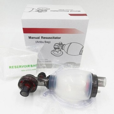 Komplet za reanimaciju za djecu | 500 ml