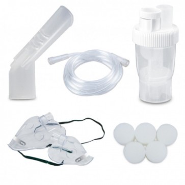 Dijelovi za inhalatore