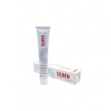 Silben Nano Repair Cream krema za zacjeljivanje 01