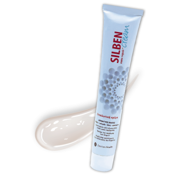Silben Nano Repair Cream krema za zacjeljivanje 02