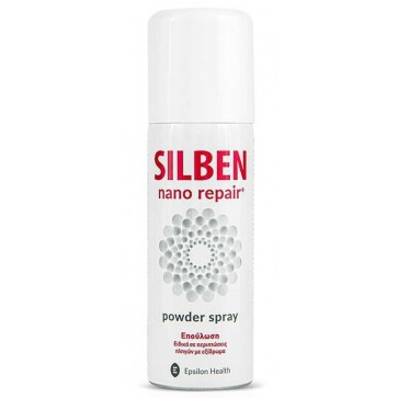 Silben Nano Repair Prašak u spreju za zacjeljivanje 