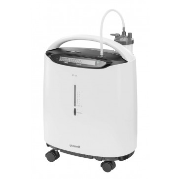Koncentrator kisika Yuwell 8F-5A  02