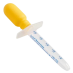 Kapaljka za doziranje zapremine 5 ml