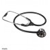 Crni stetoskop