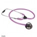 Ružičasti stetoskop