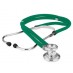 Zeleni stetoskop