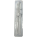 Intravenska kanila KD-FIX Safety PUR | 17G 1.5x45 mm | 50kom