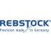 Rebstock Brand