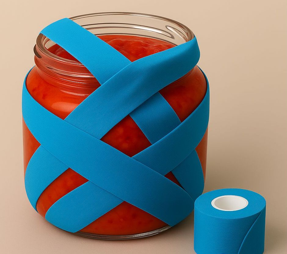  Kino2 kineziolo&scaron;ka traka u ponudi Kvantum tima