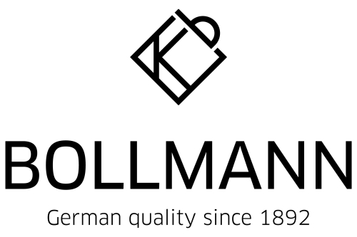 Bollmann logo