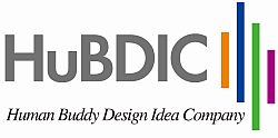 Hubdic logo