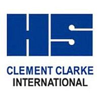 Clement Clarke logo