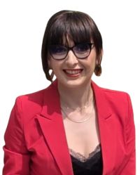 Adrijana Nedić Adrijana Nedić