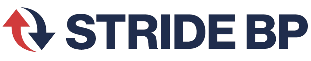 Stride BP preporučeni tlakomjer