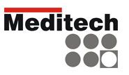 Meditech logo