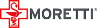 Moretti logo