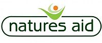 Natures aid logo