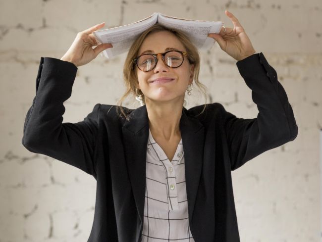 Kako sačuvati dobro pamćenje