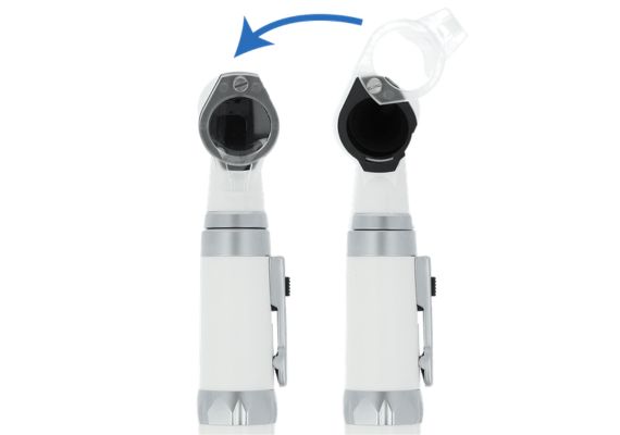 otoskop expert oto led