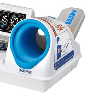 Accuniq BP250