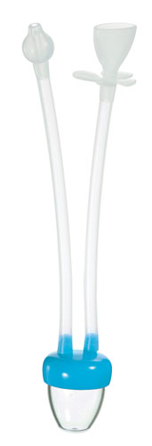 Nosni aspirator BABY