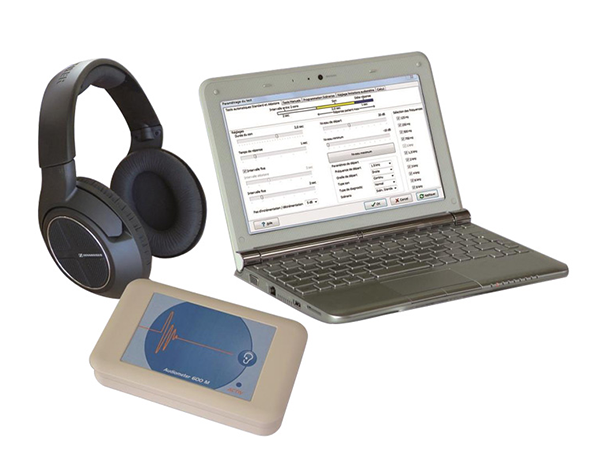 Audiometar 600-M Audiometar 600-M